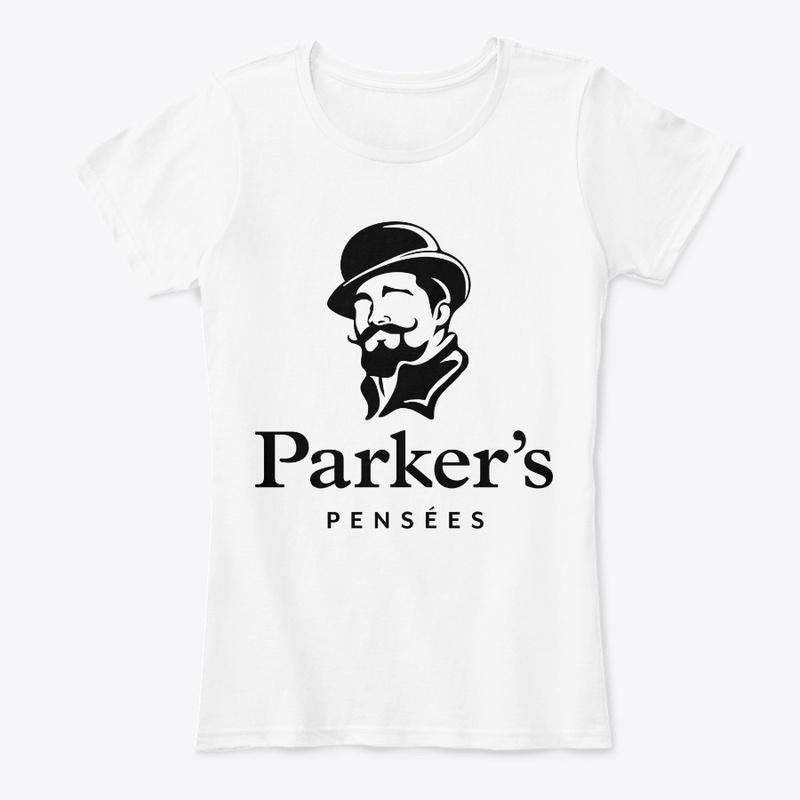 Parker's Pensées Classic Logo Collection