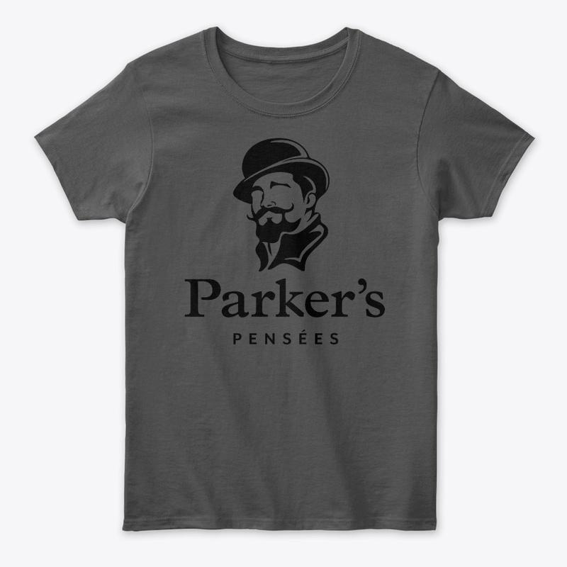 Parker's Pensées Classic Logo Collection