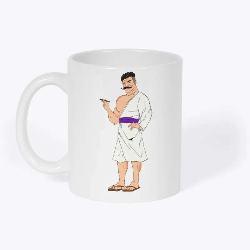 ParkNotes Mug