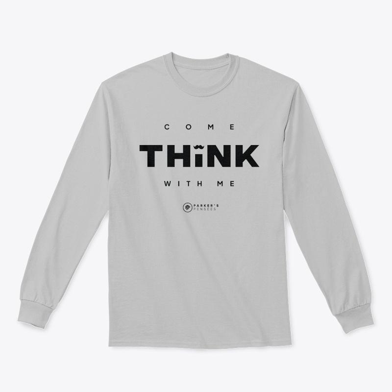 Come Think With Me Collection 