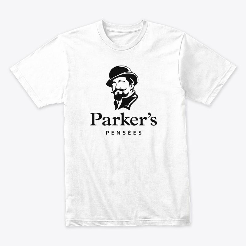 Parker's Pensées Classic Logo Collection