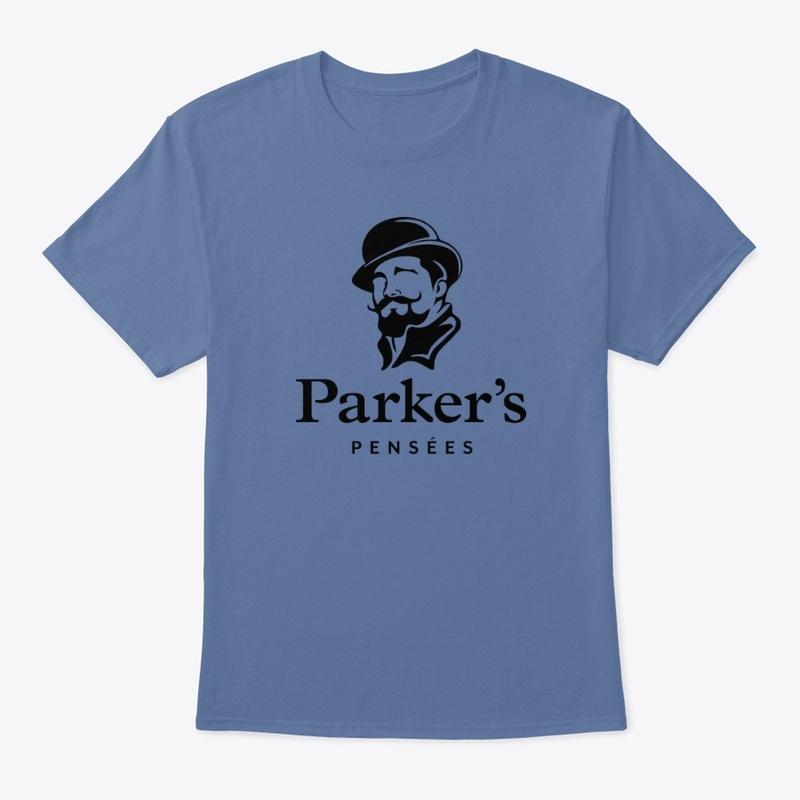 Parker's Pensées Classic Logo Collection