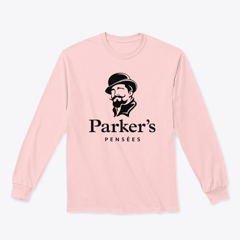 Parker's Pensées Classic Logo Collection